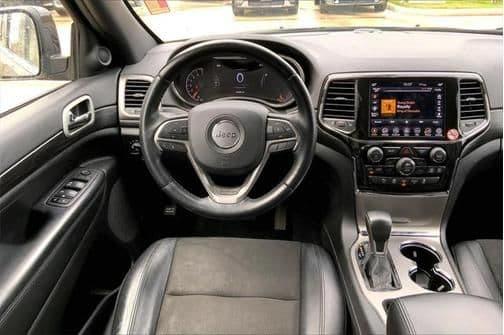 2022 jeep grand cherokee laredo in corpus christi, texas