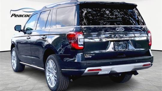 2024 Ford Expedition