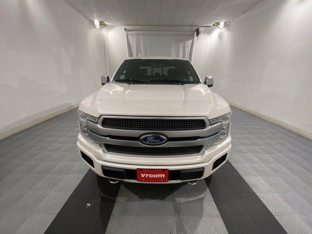 2019 ford f-150 in liberty township, ohio
