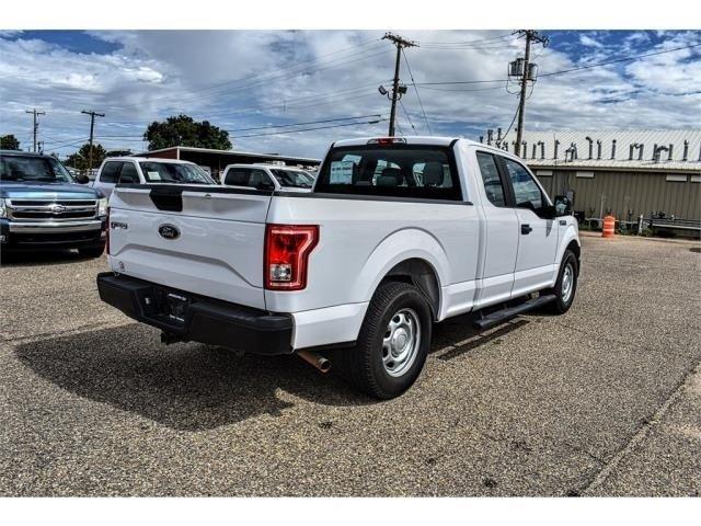 used 2017 ford f150 xlt clovis, nm 88101 for sale in cannon air force base, new mexico