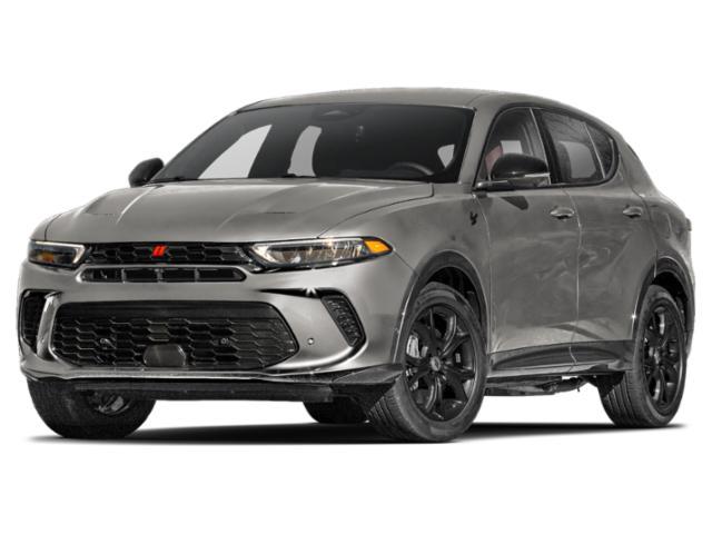 2024 dodge hornet r/t eawd