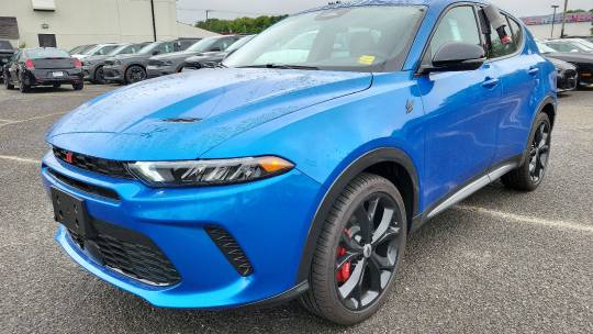 2024 Dodge Hornet