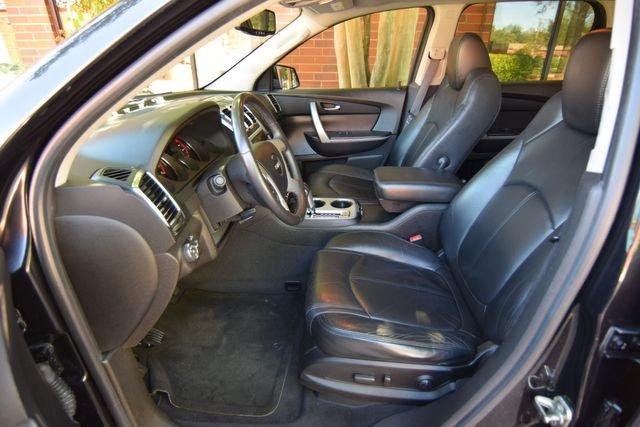 used 2010 gmc acadia 2wd slt memphis, tn 38134 for sale in memphis, tennessee