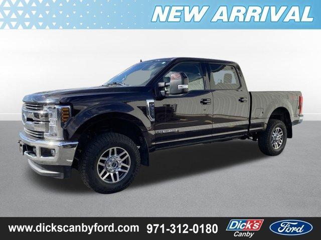2019 ford f-350 super duty