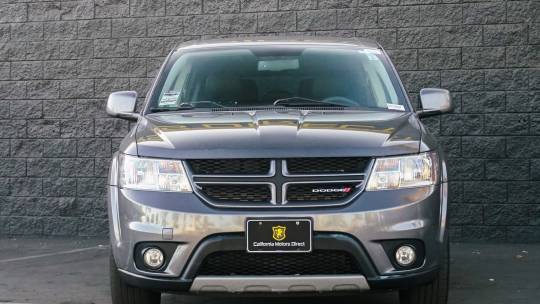 2013 Dodge Journey
