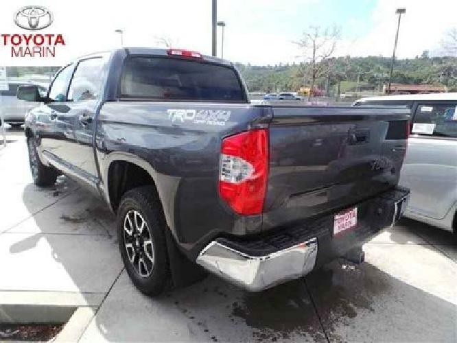 2014 toyota tundra sr5 in san rafael, ca