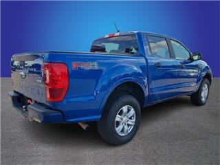 2019 Ford Ranger (North America) xlt