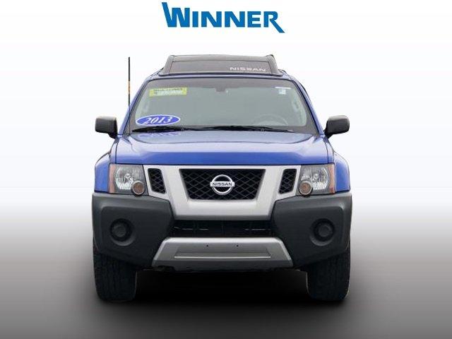used 2013 nissan xterra s dover, de 19901 for sale in dover, delaware