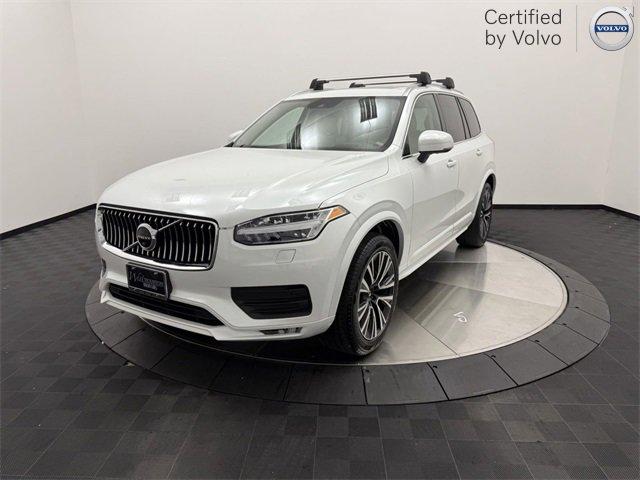 2022 volvo xc90 momentum