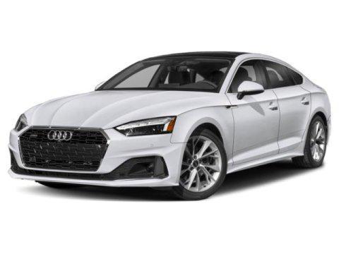 2024 audi a5 sportback 45 s line premium plus