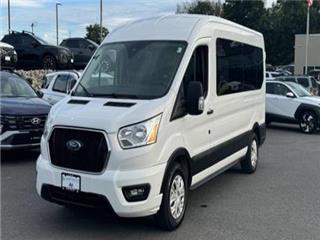 2021 Ford Transit 350 xlt