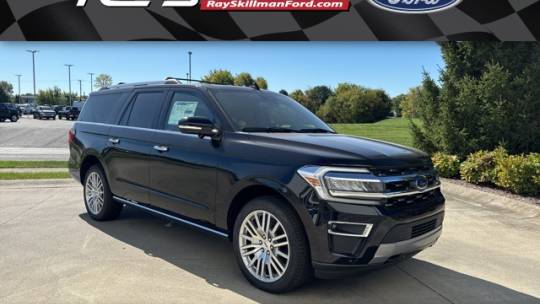 2024 Ford Expedition