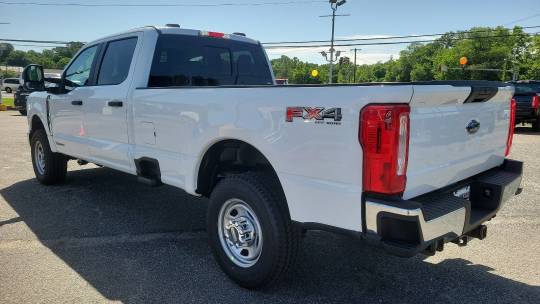 2024 Ford F-350