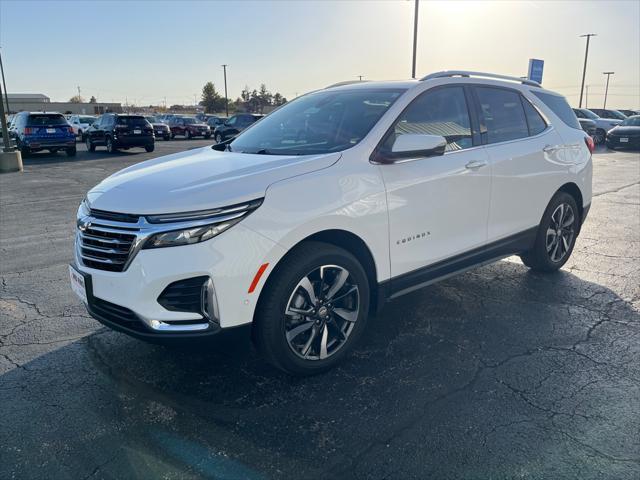 2024 chevrolet equinox premier w/1lz