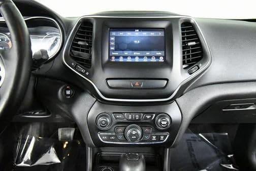 2019 jeep cherokee latitude plus in bozeman, montana