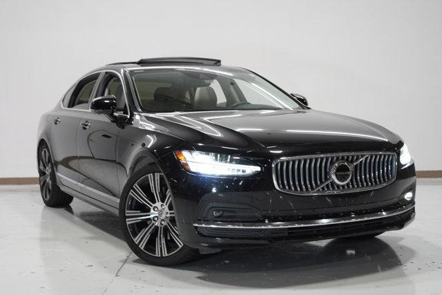 2021 volvo s90 t6 inscription