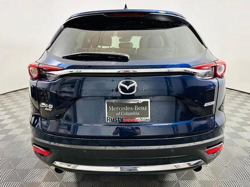 2018 mazda cx-9 in bellbrook, ohio
