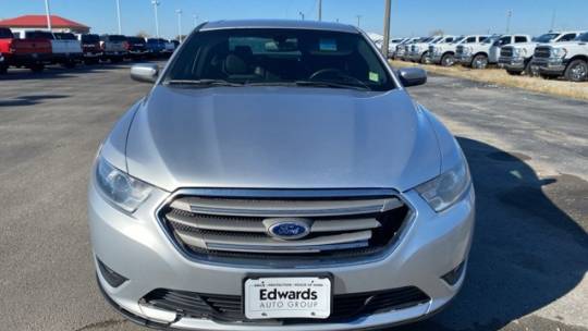 2015 Ford Taurus