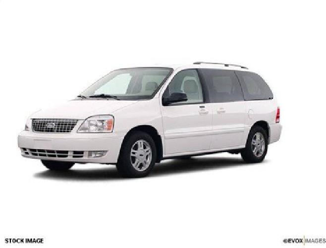 2005 ford freestar wagon limited in kendall, fl