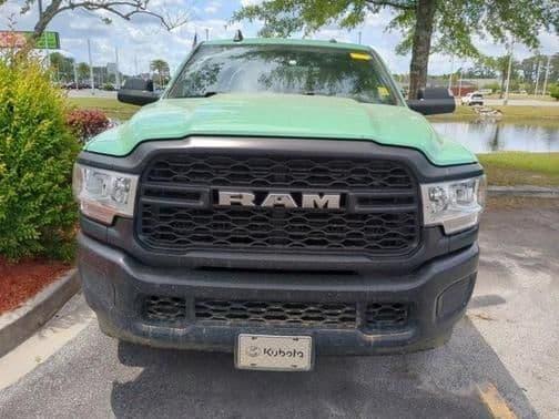 2022 ram 2500 tradesman in valdosta, georgia