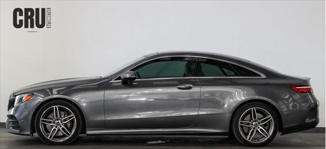 2018 mercedes-benz e-class e 400