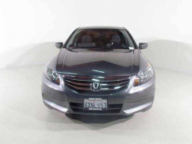 2012 honda accord sedan lx premium in cerritos, ca