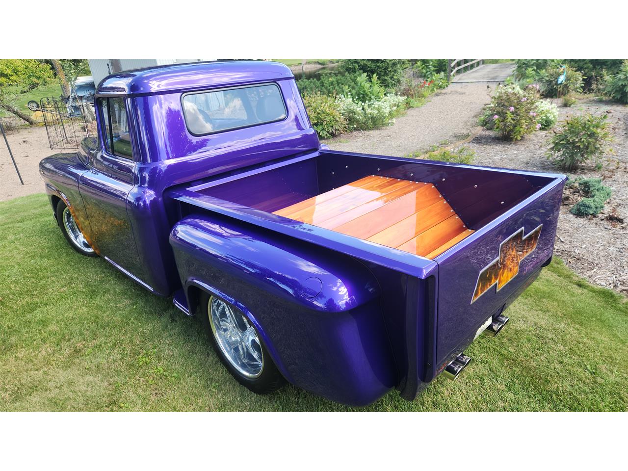 1959 chevrolet 3100