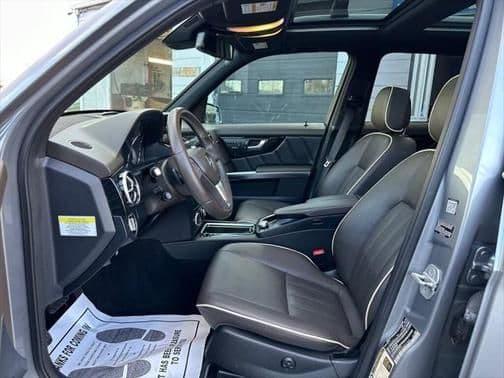 2013 mercedes-benz glk-class glk 350 4matic in edgemere, massachusetts