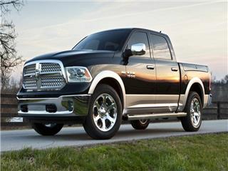 2015 RAM 1500 express