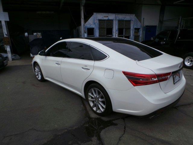 2013 toyota avalon xle xle 4dr sedan for sale in honolulu, hawaii