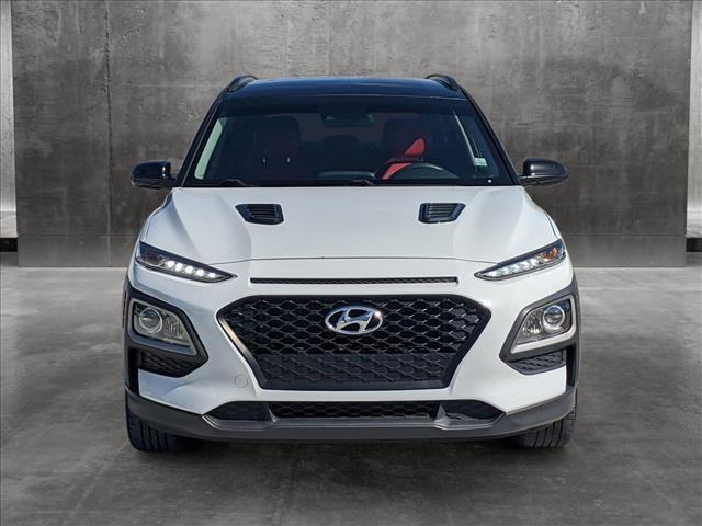 2019 hyundai kona sel