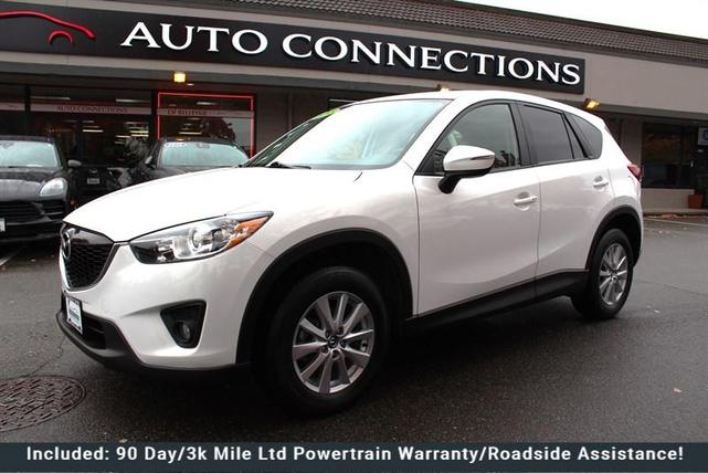 2015 mazda cx-5 touring