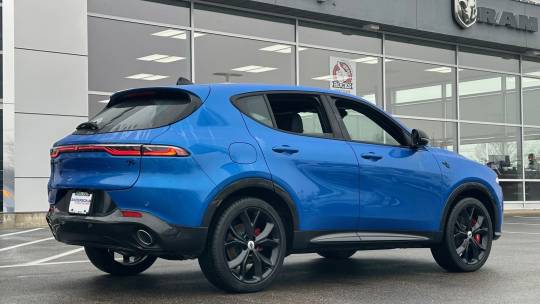 2024 Dodge Hornet