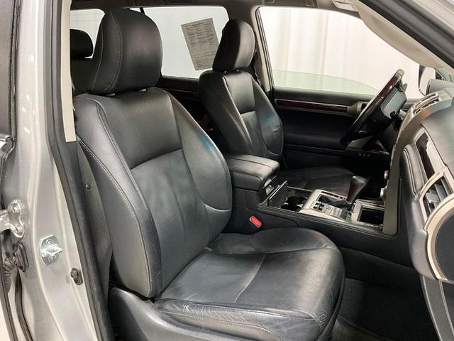 2019 lexus gx 460 base