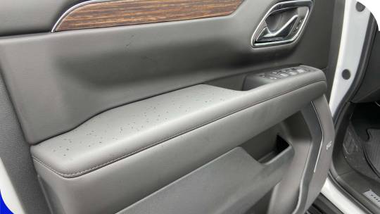 2024 Chevrolet Tahoe