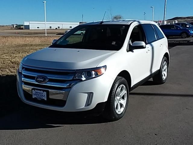 2014 ford edge sel awd sel 4dr crossover for sale in jolly acres, south dakota