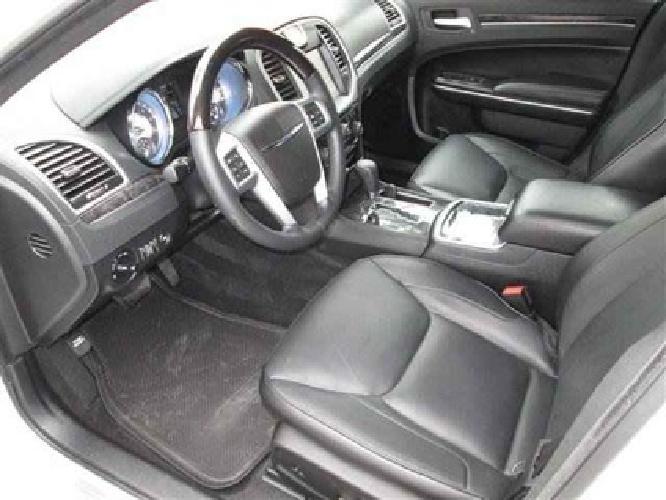 2013 chrysler 300c in norco, ca
