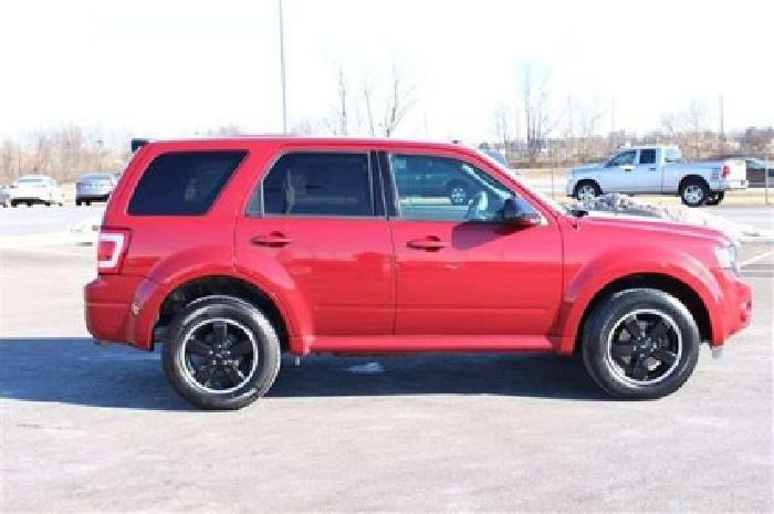2012 ford escape xlt in columbus, oh