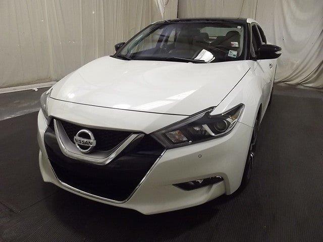 certified 2017 nissan maxima 3.5 sl gonzales, la 70737 for sale in gonzales, louisiana