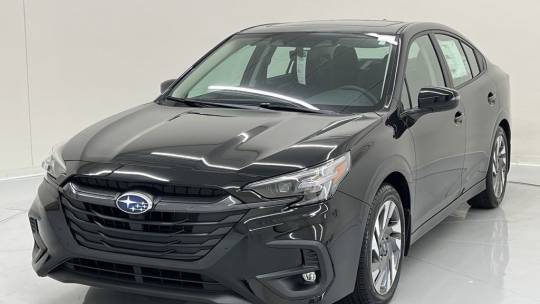 2025 Subaru Legacy