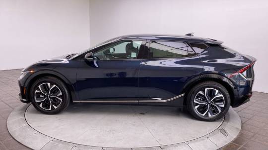 2024 Kia EV6