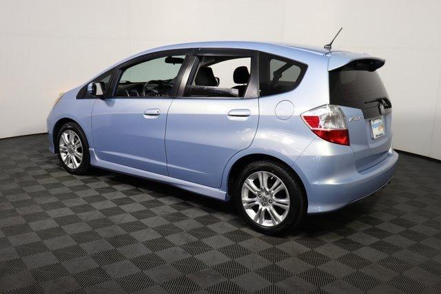 used 2010 honda fit sport ocala, fl 34471 for sale in ocala, florida