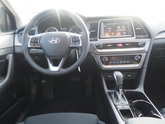 2019 hyundai sonata sel sel 4dr sedan for sale in middletown, rhode island