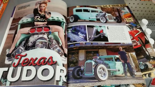 29 model a sedan blown 392 hemi hot rod don garlits supercharged m/t drag