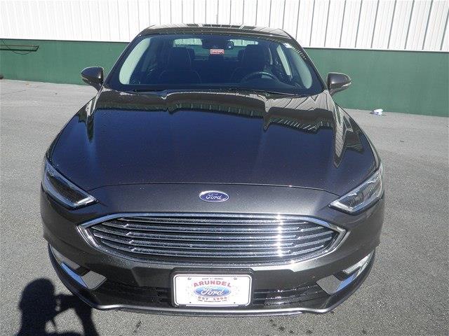 2017 ford fusion energi se luxury se luxury 4dr sedan for sale in arundel, maine
