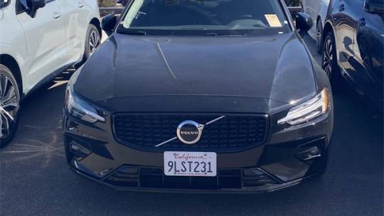 2024 Volvo S60