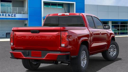 2024 Chevrolet