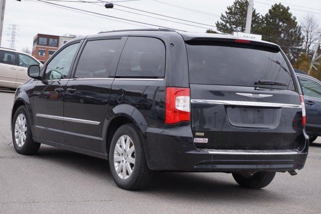 2015 chrysler touring for sale in portland, maine