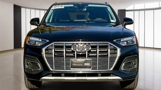 2021 Audi Q5