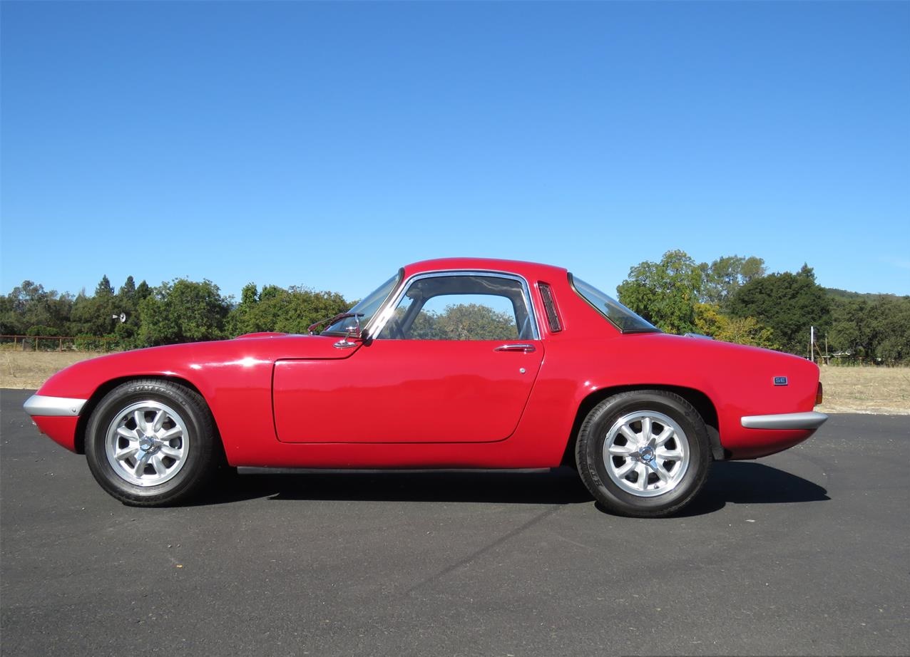 1969 lotus elan